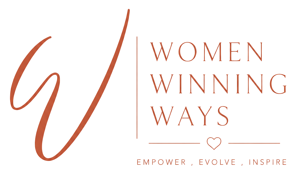 Women Winning Ways - Empower, Evolve, Inspire